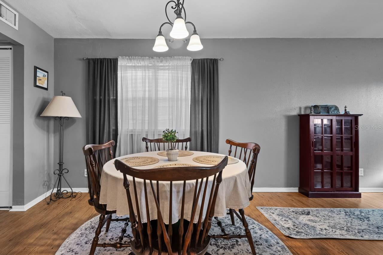 BEDFORD H CONDO - Residential Lease