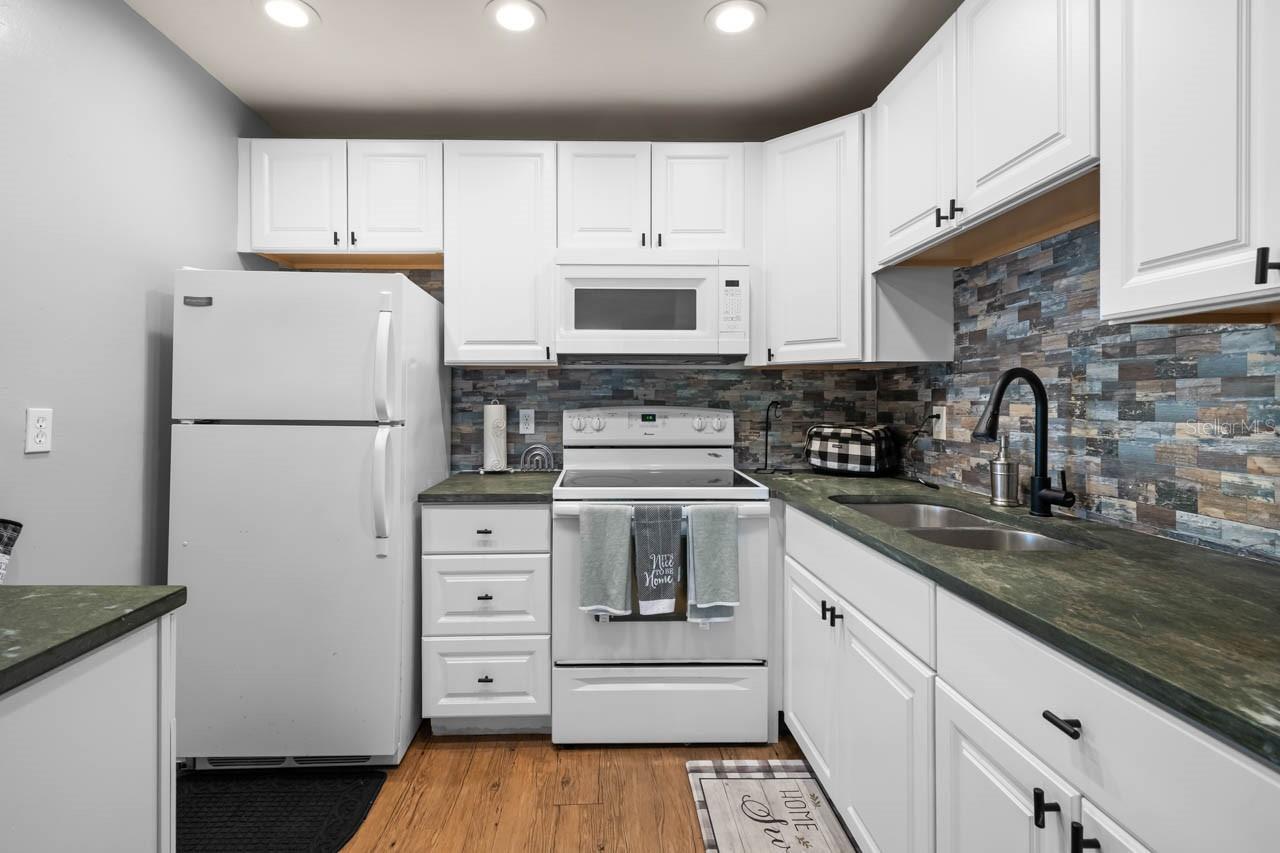 BEDFORD H CONDO - Residential Lease