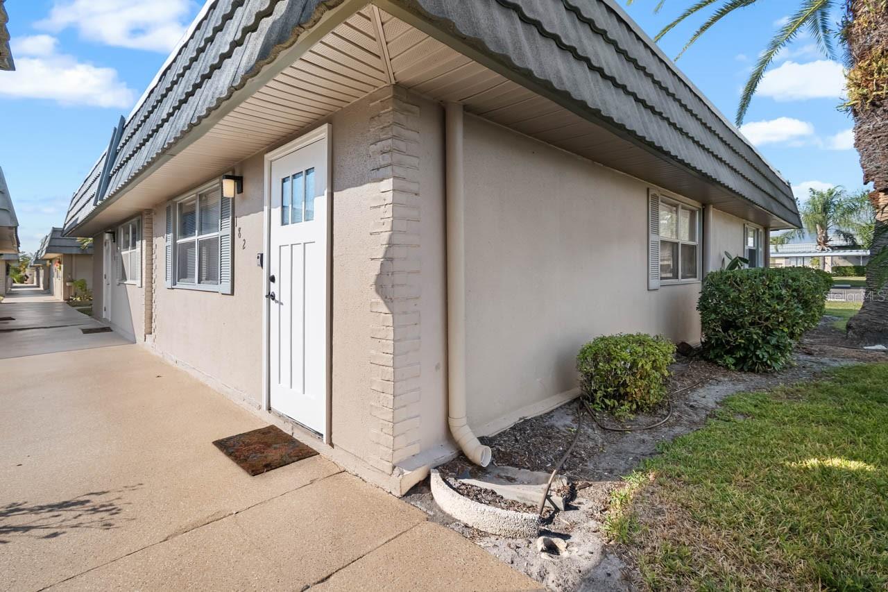 BEDFORD H CONDO - Residential Lease