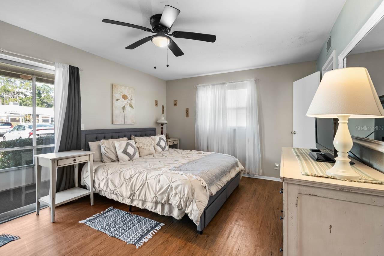 BEDFORD H CONDO - Residential Lease