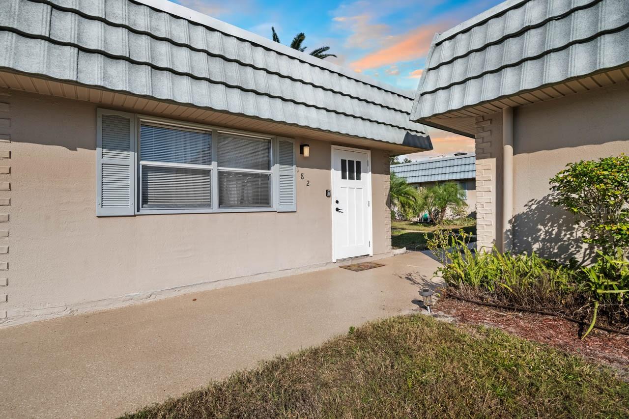 BEDFORD H CONDO - Residential Lease