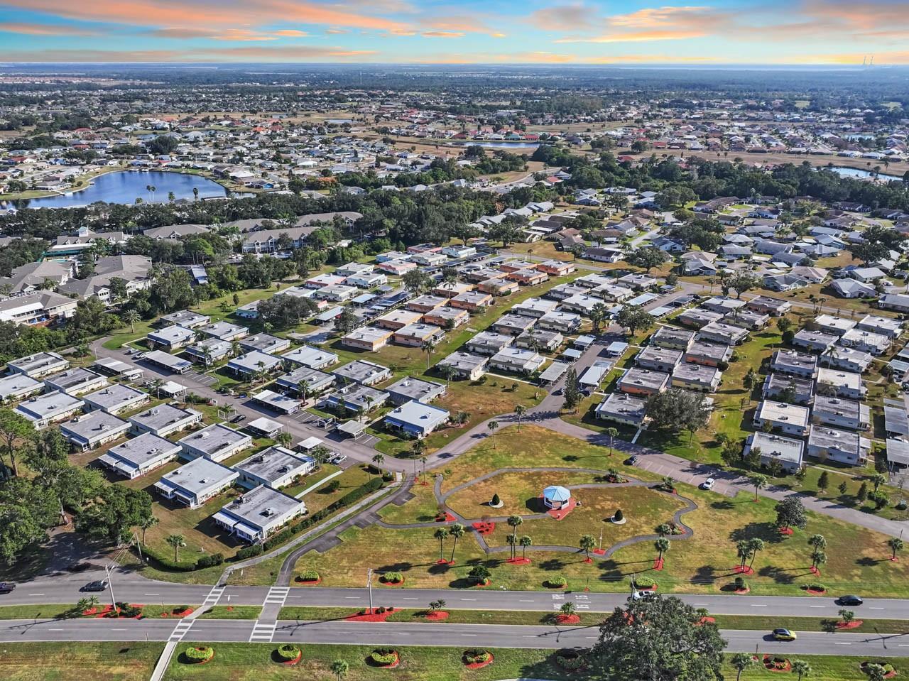 BEDFORD H CONDO - Residential Lease