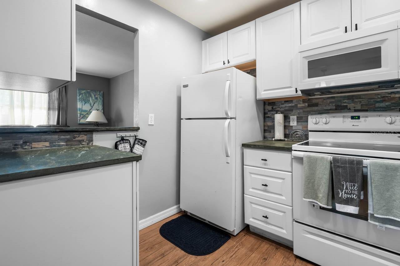 BEDFORD H CONDO - Residential Lease