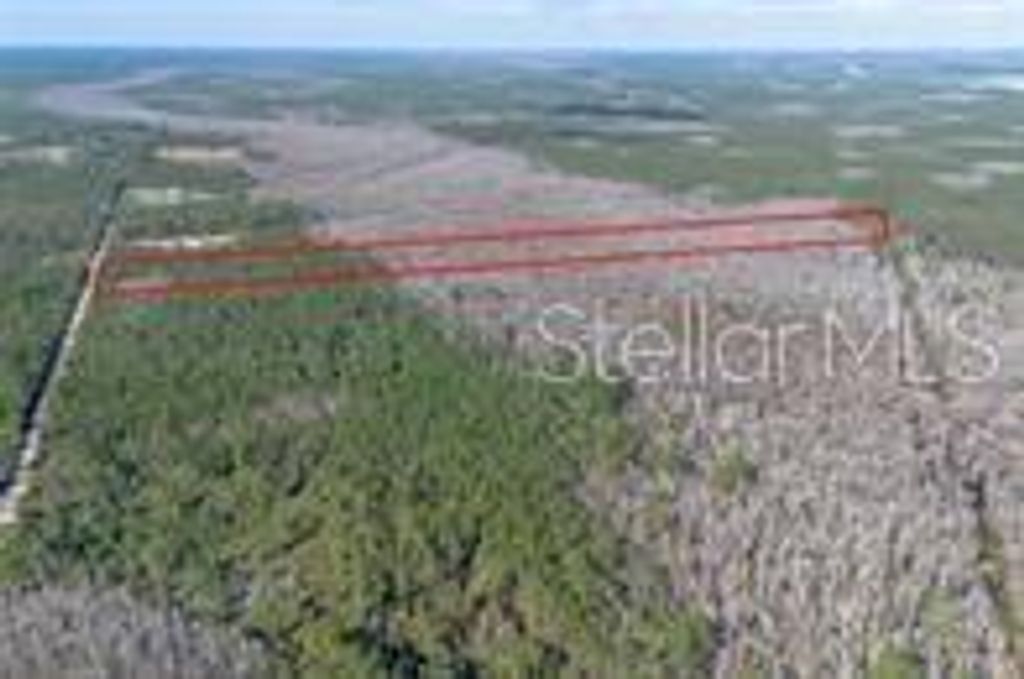 Photo of 2449 Old Train Road, Deltona, FL 32738 (MLS # TB8454647)