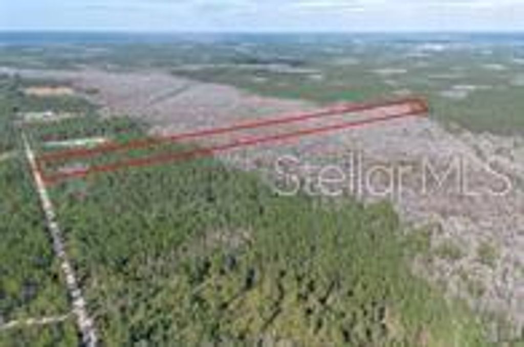 Photo of 2449 Old Train Road, Deltona, FL 32738 (MLS # TB8454647)