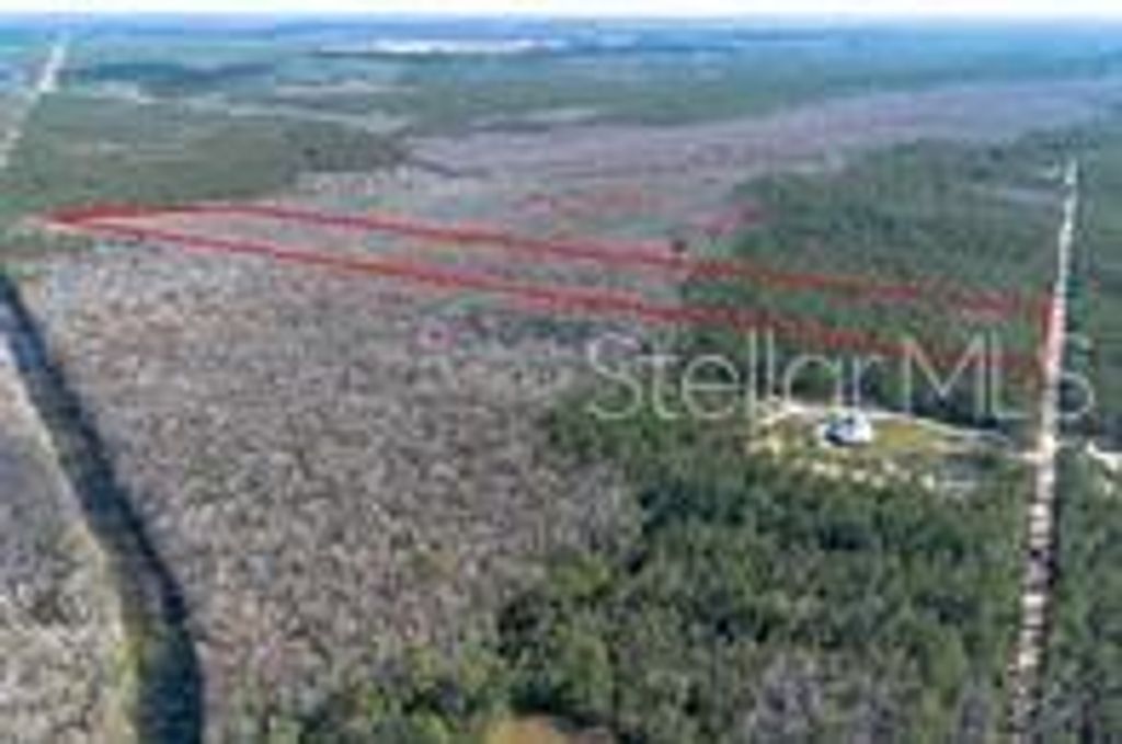 Photo of 2449 Old Train Road, Deltona, FL 32738 (MLS # TB8454647)