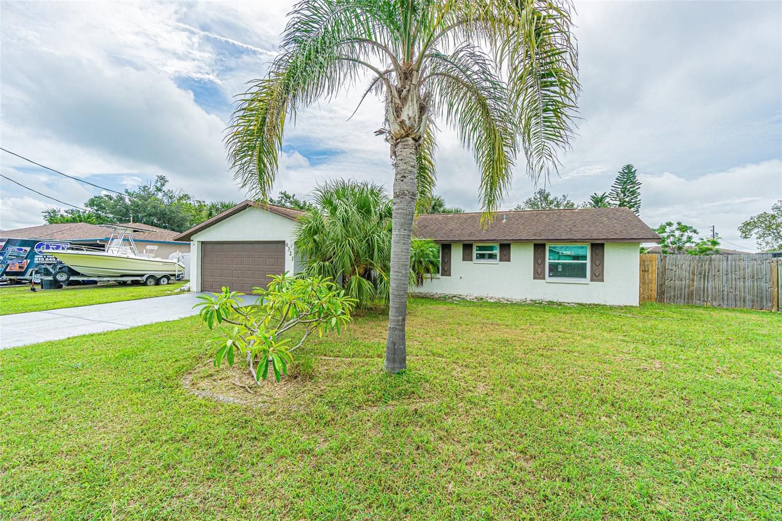 Fully Renovated 3 Bedrooms 2 Bathrooms – Welcome to this beautifully updated home in the heart of Apollo Beach. Perfect for anyone seeking a move-in-ready property. This home has been thoughtfully renovated, featuring New Hot Water Heater Installed in August 2025, New Central AC Installed in August 2025, Fresh interior paint. New Pool Vinyl and New Pool Motor Installed August 2025. New Roof was Installed in 2020. New kitchen Cabinets and New Countertop, breakfast bar. All New Hurricane Impact Windows and Sliding Door Installed in August 2025. Also New blinds throughout the home. Enjoy private In-Ground Pool. Weather you’re looking for a primary residence, vacation home. Home is Vacant show any time. Plus, there are NO HOA fees, NO CDD, and no community restrictions. Conveniently located near I-75, Hwy 41, grocery, shopping, dining, and the beautiful Gulf Coast beaches.