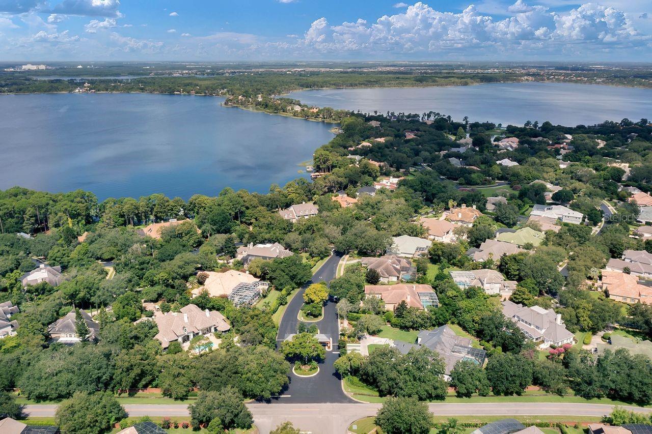 CYPRESS POINT PH 03 - Residential