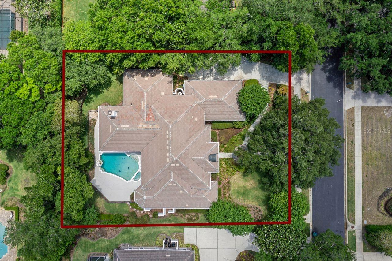 CYPRESS POINT PH 03 - Residential