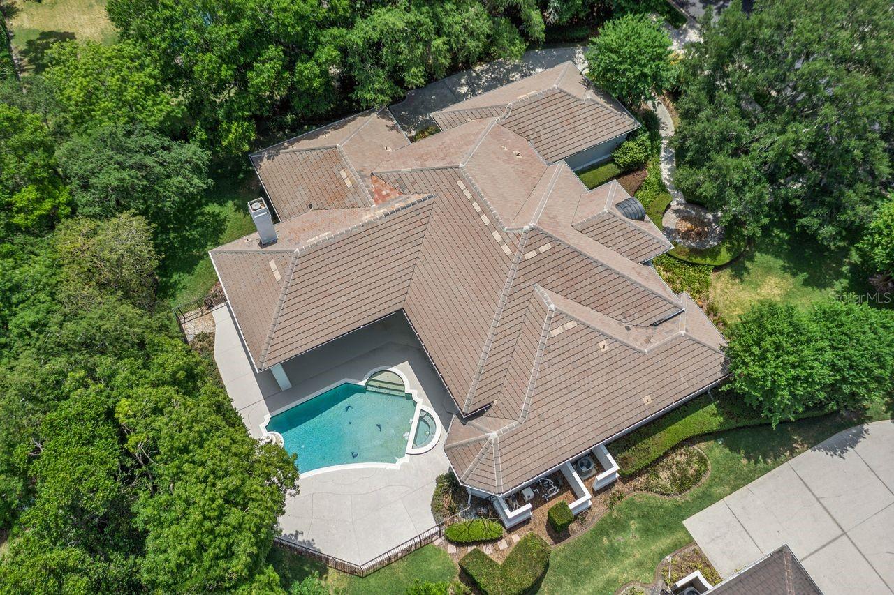 CYPRESS POINT PH 03 - Residential