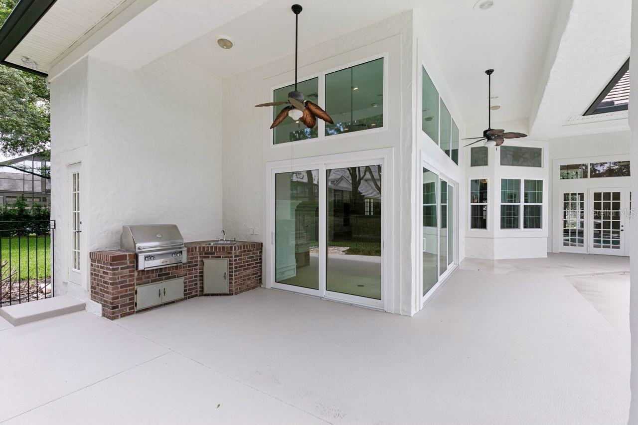 CYPRESS POINT PH 03 - Residential