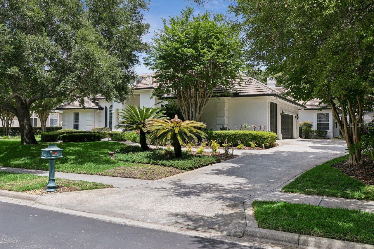 9017 GREAT HERON CIRCLE