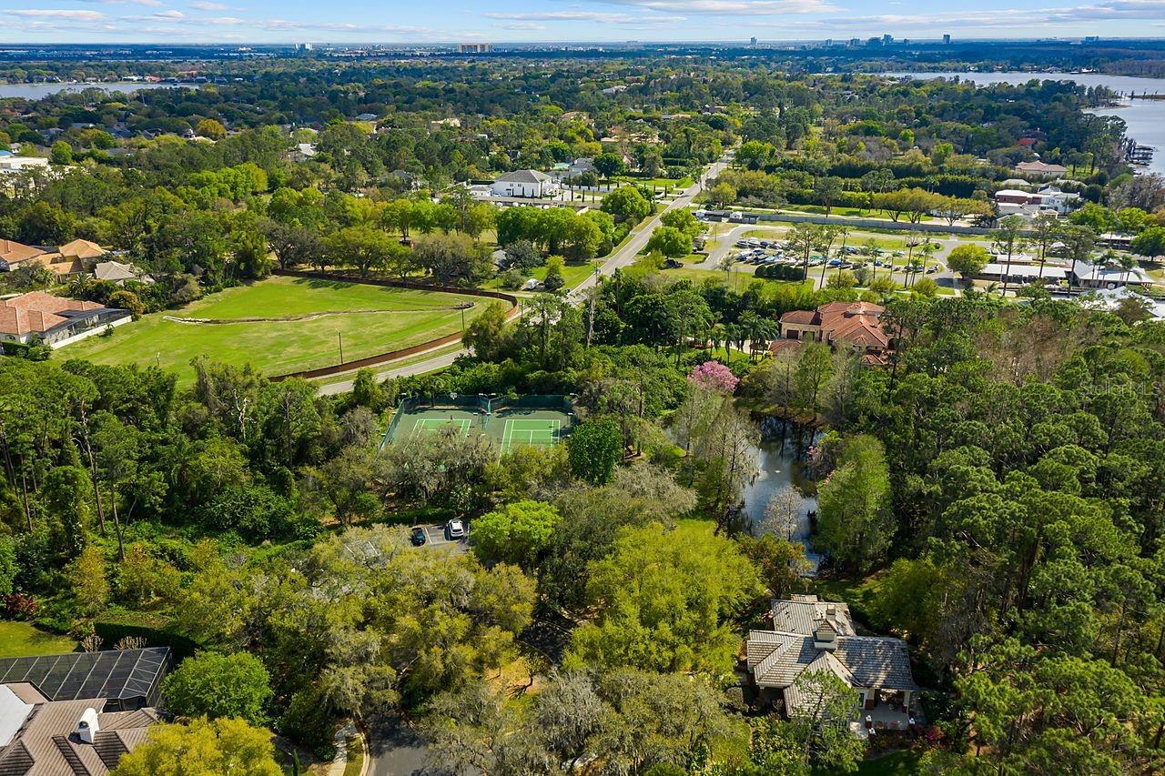 CYPRESS POINT PH 03 - Residential