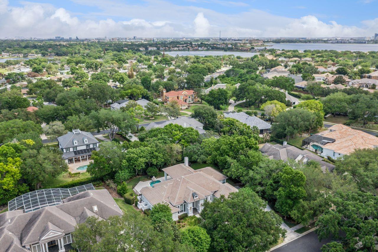 CYPRESS POINT PH 03 - Residential