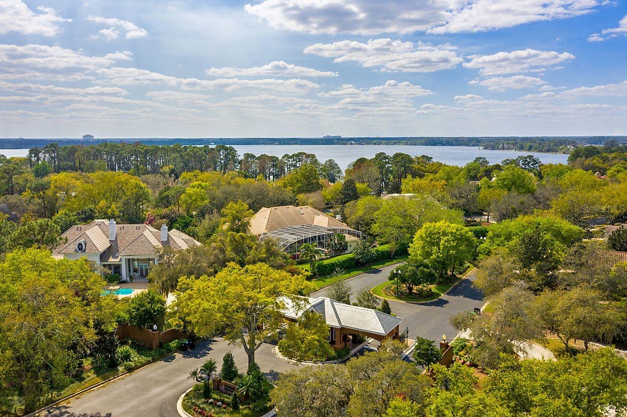 CYPRESS POINT PH 03 - Residential