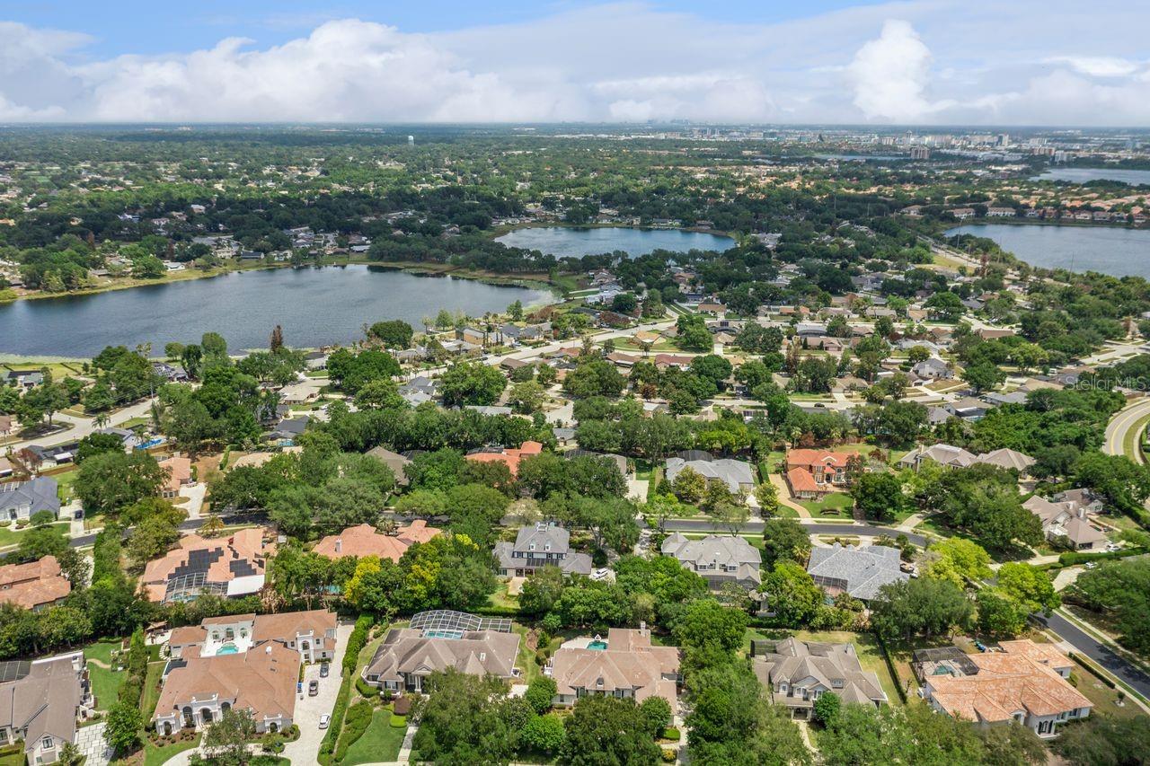CYPRESS POINT PH 03 - Residential