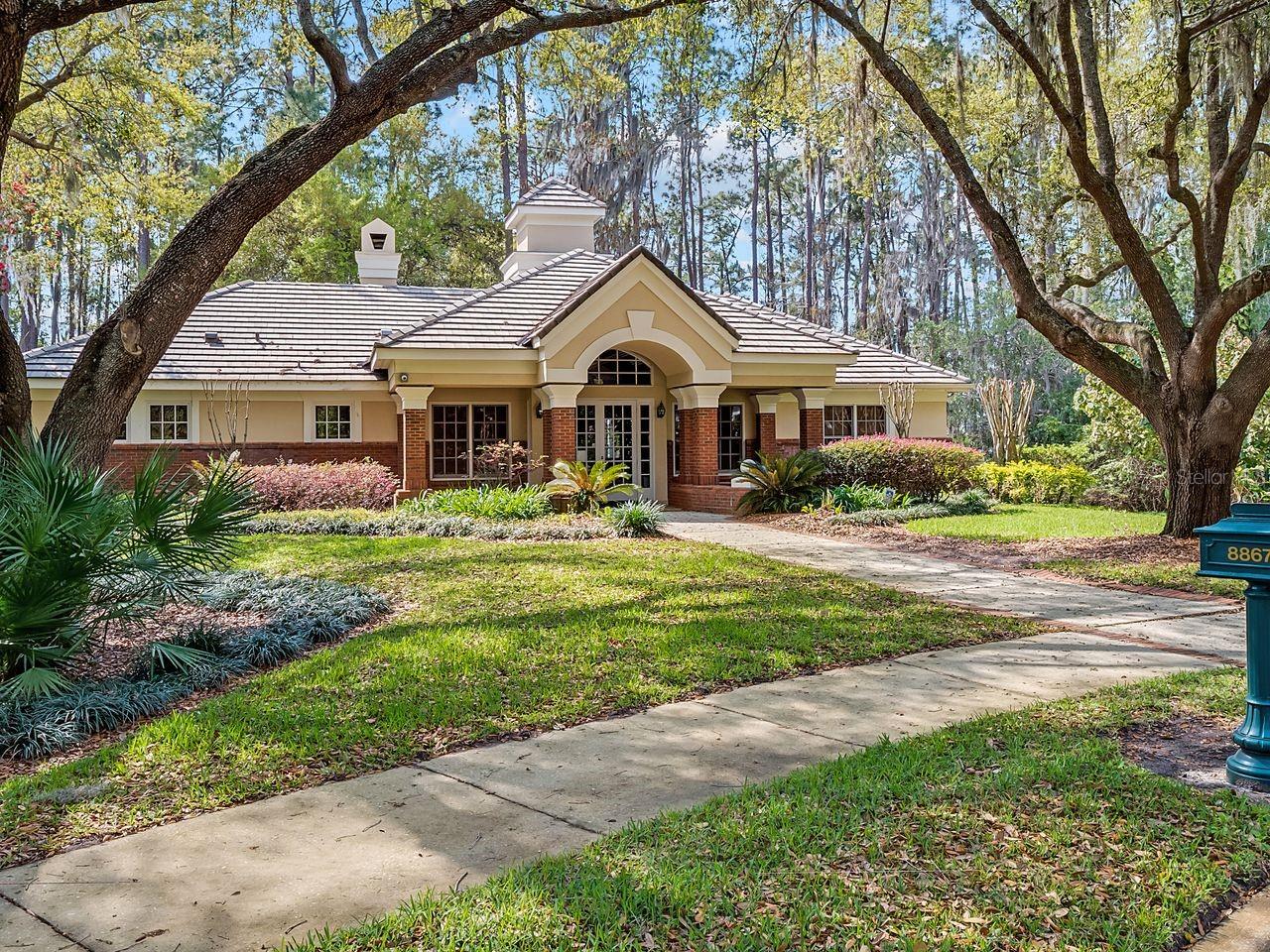 CYPRESS POINT PH 03 - Residential