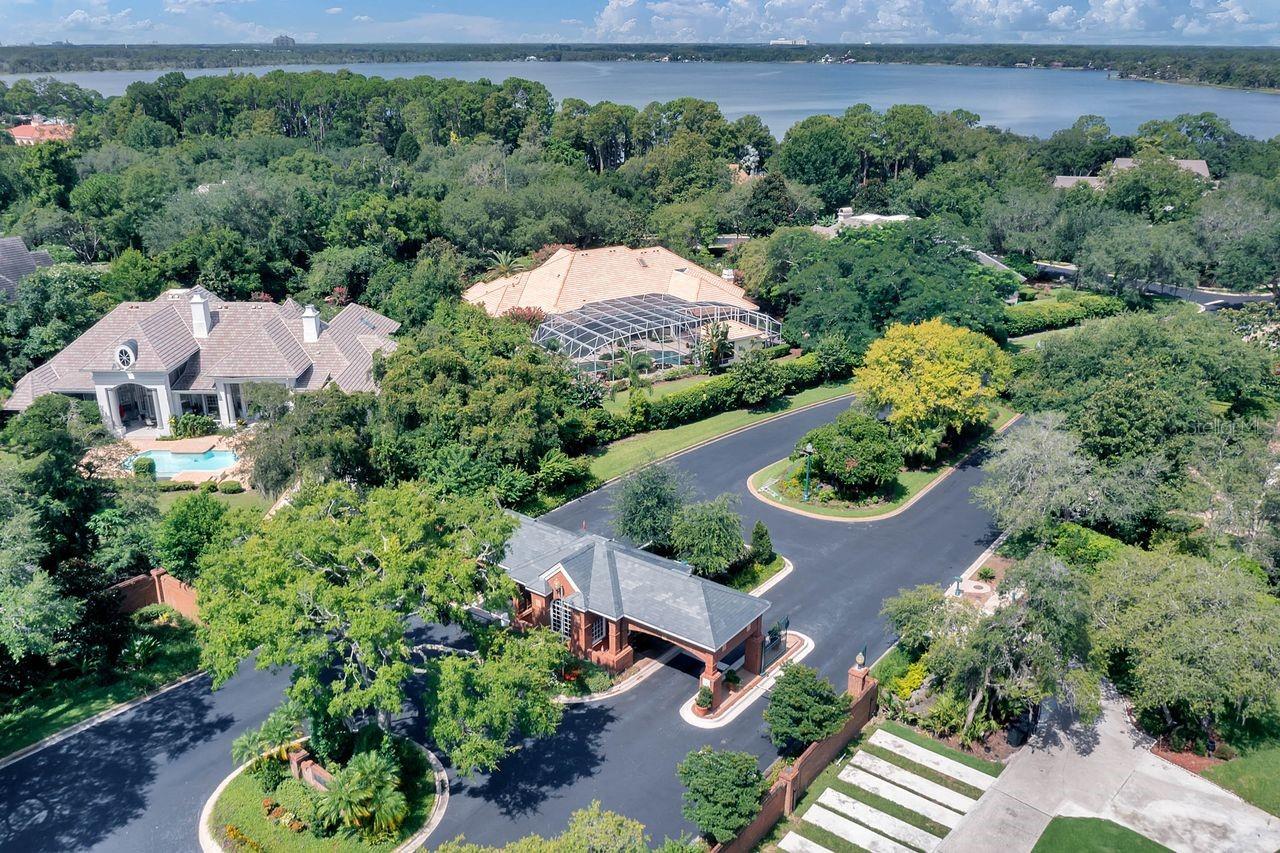 CYPRESS POINT PH 03 - Residential