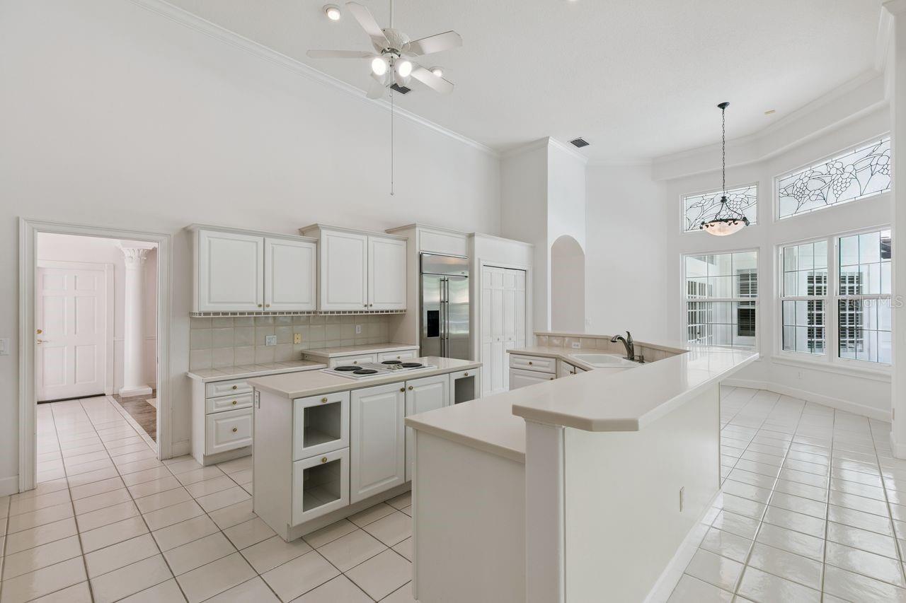 CYPRESS POINT PH 03 - Residential