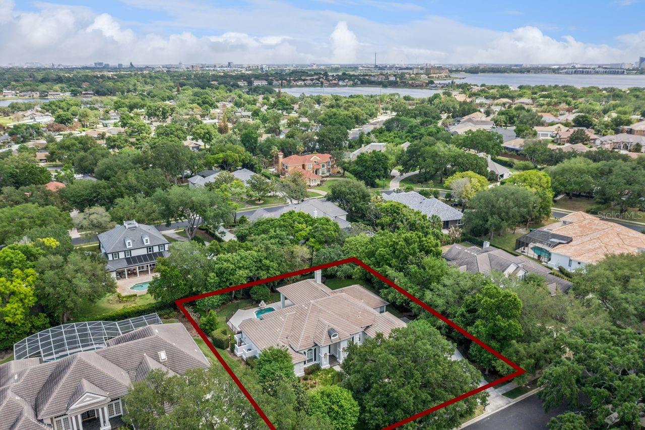 CYPRESS POINT PH 03 - Residential