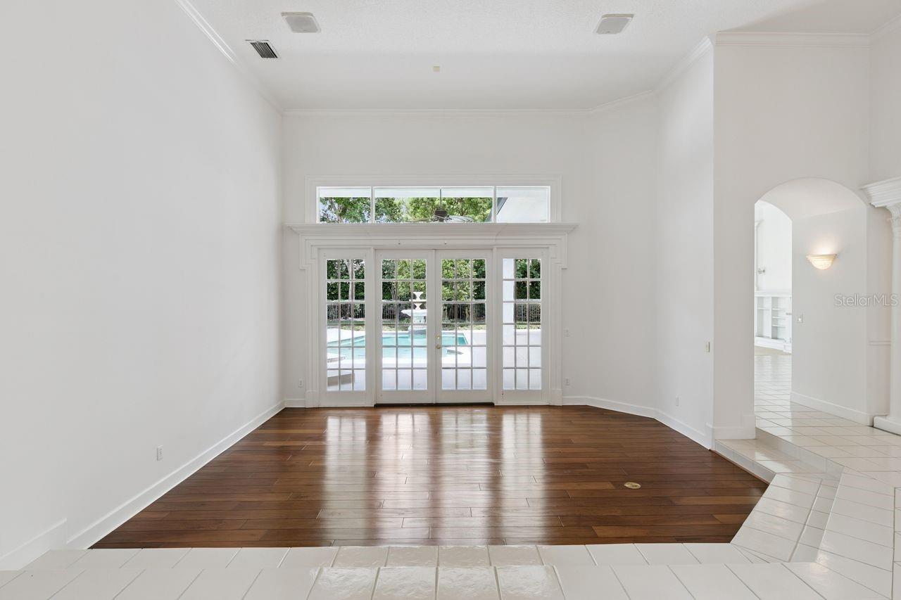 CYPRESS POINT PH 03 - Residential