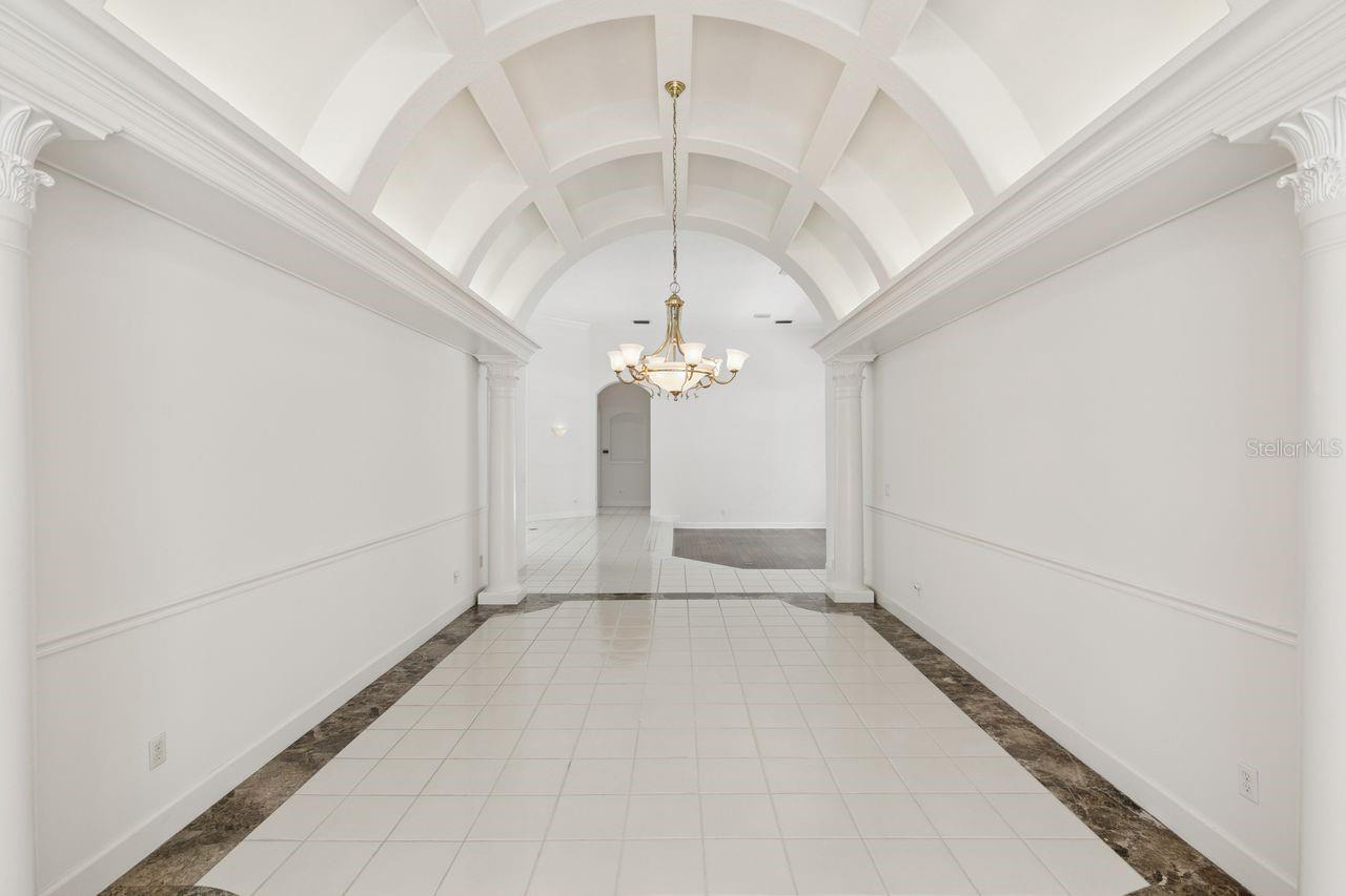 CYPRESS POINT PH 03 - Residential