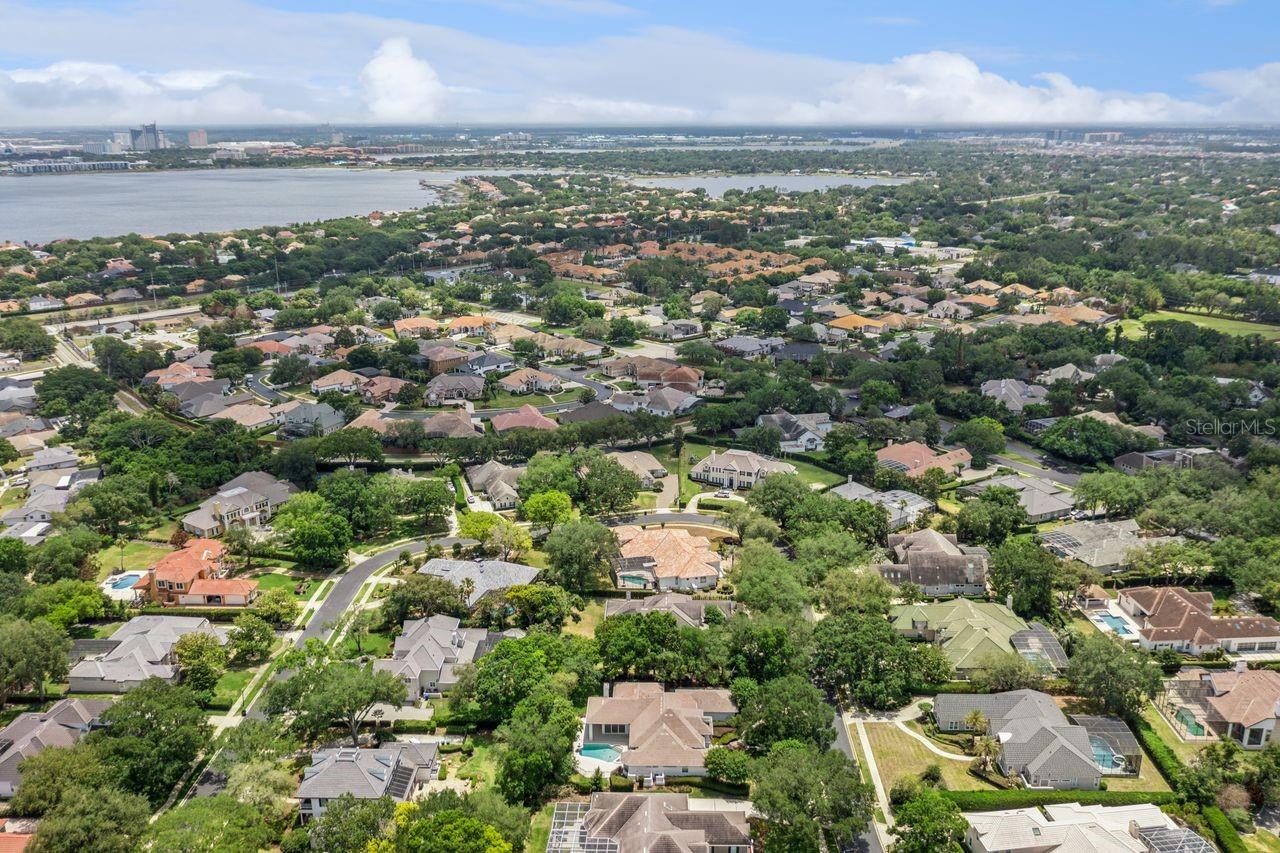 CYPRESS POINT PH 03 - Residential