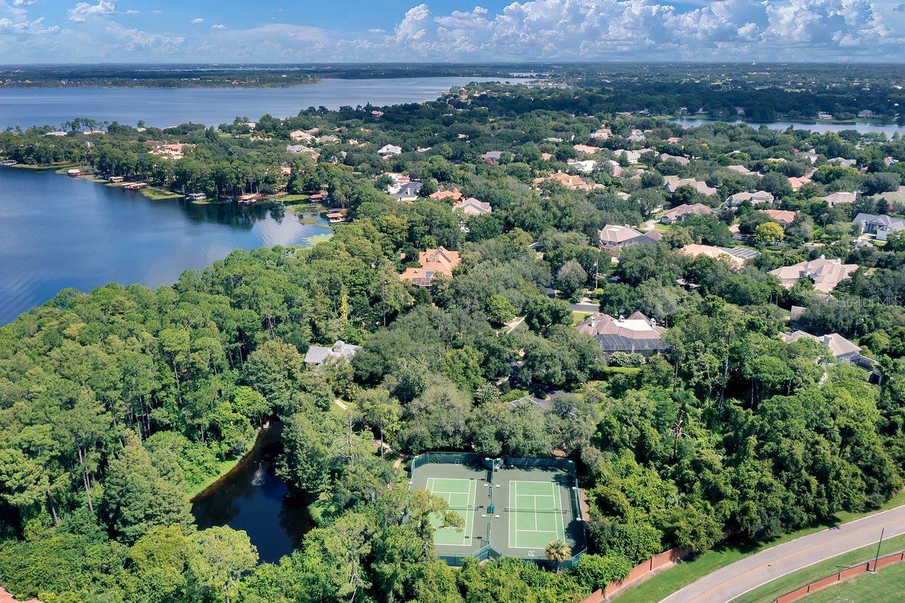 CYPRESS POINT PH 03 - Residential