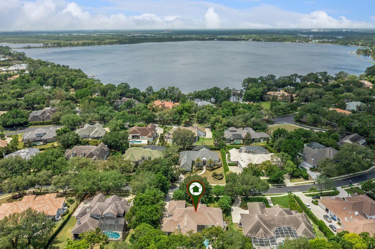 CYPRESS POINT PH 03 - Residential