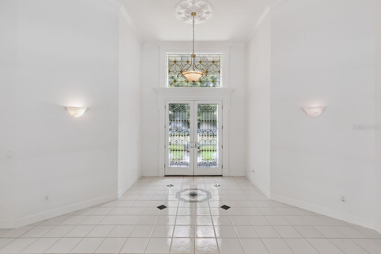 CYPRESS POINT PH 03 - Residential