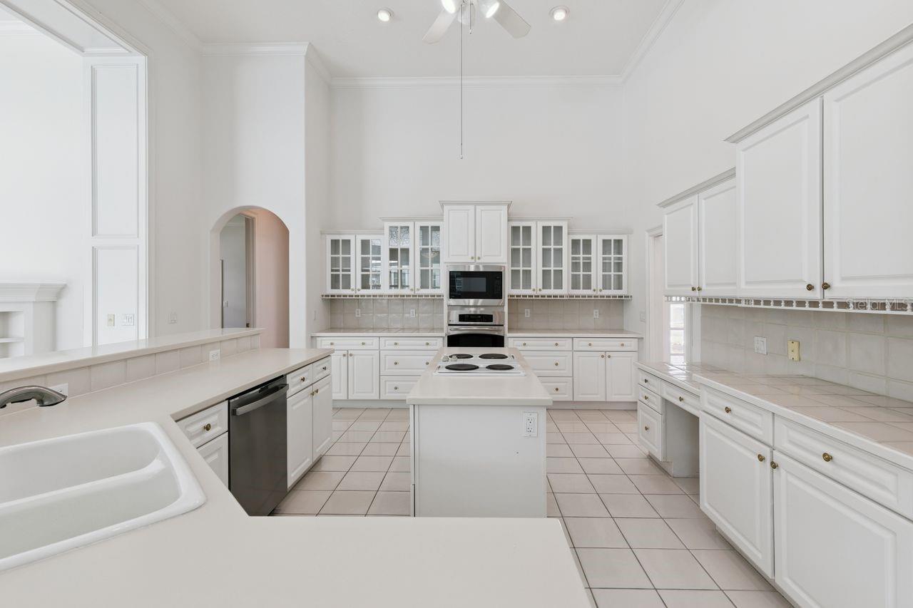 CYPRESS POINT PH 03 - Residential