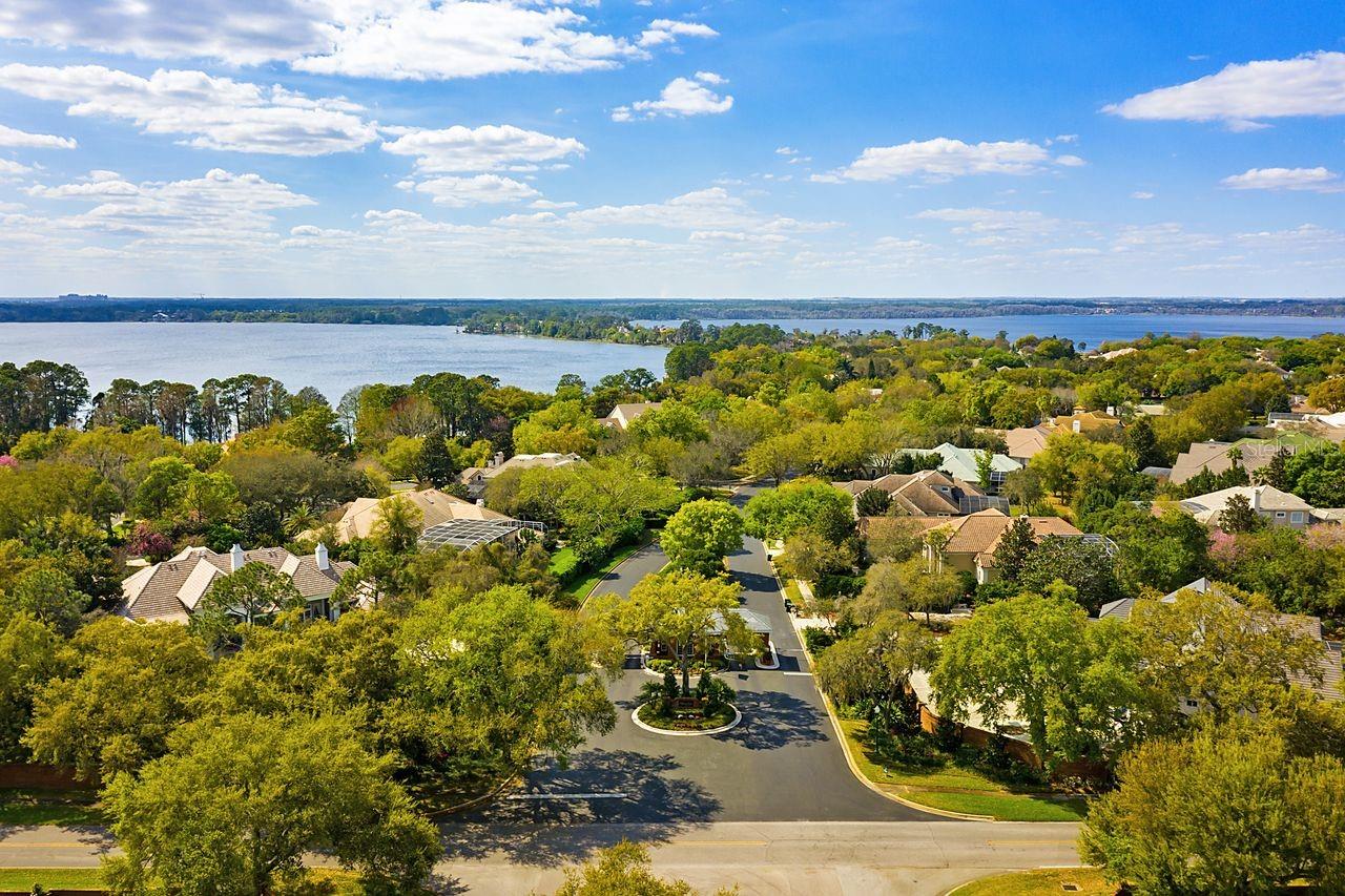 CYPRESS POINT PH 03 - Residential