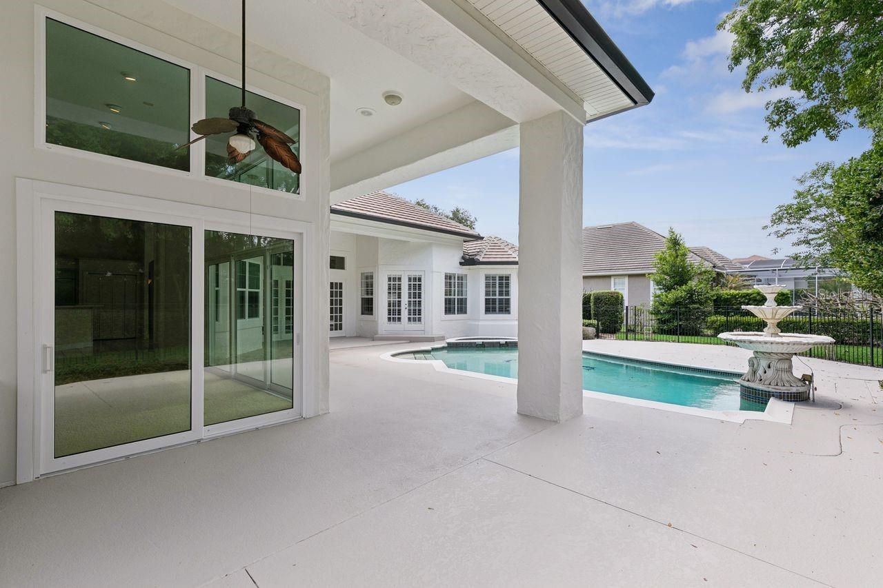 CYPRESS POINT PH 03 - Residential