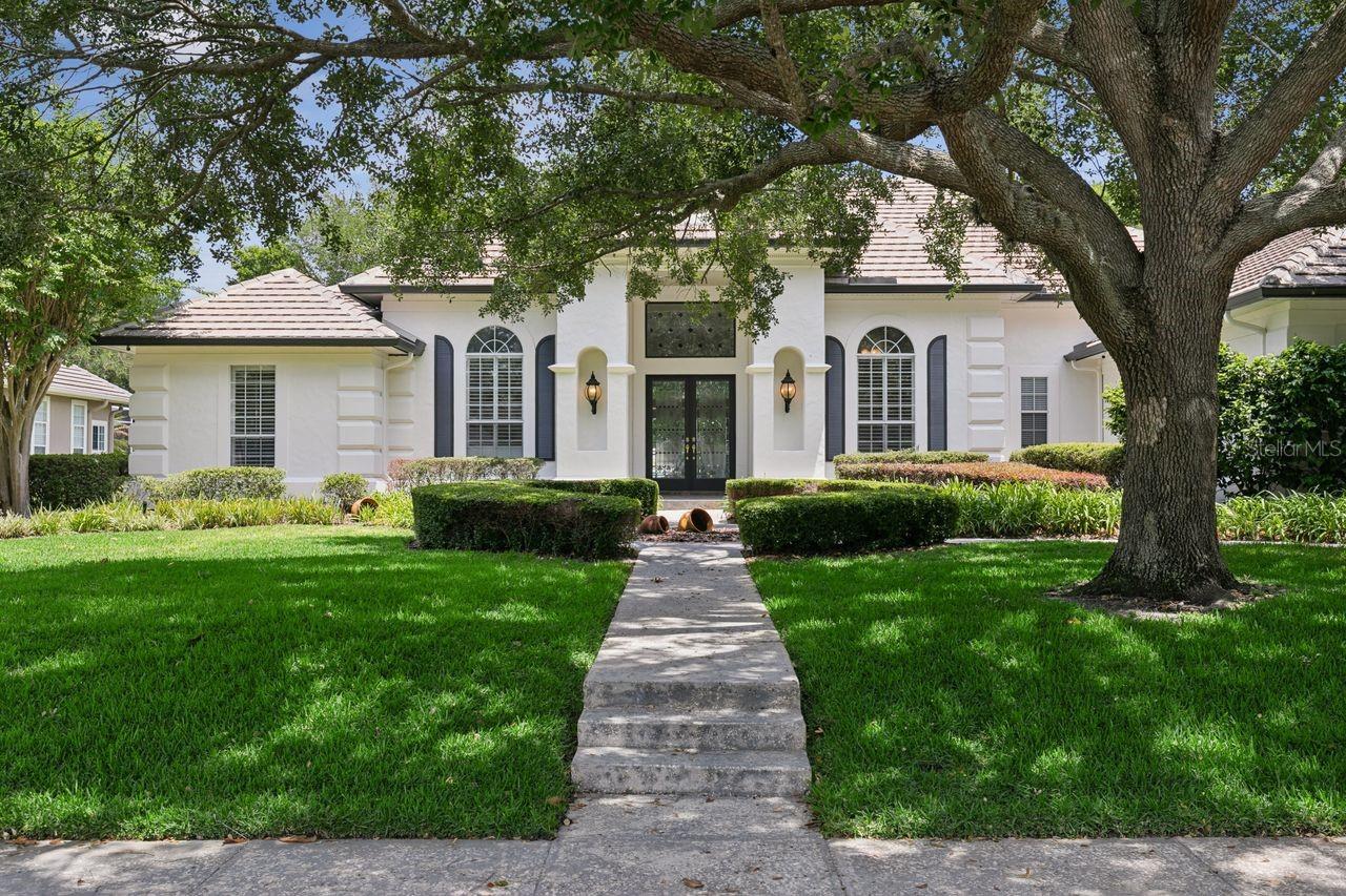 9017 GREAT HERON CIRCLE