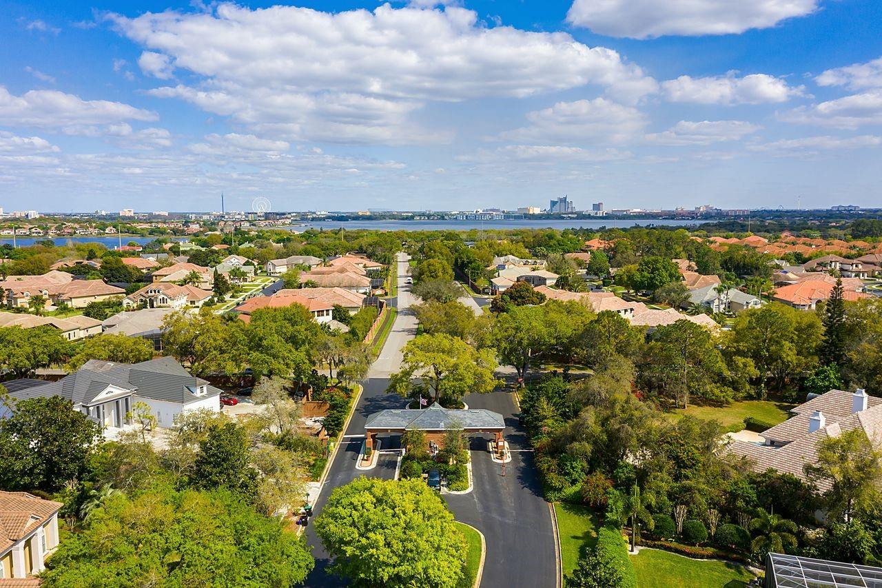 CYPRESS POINT PH 03 - Residential