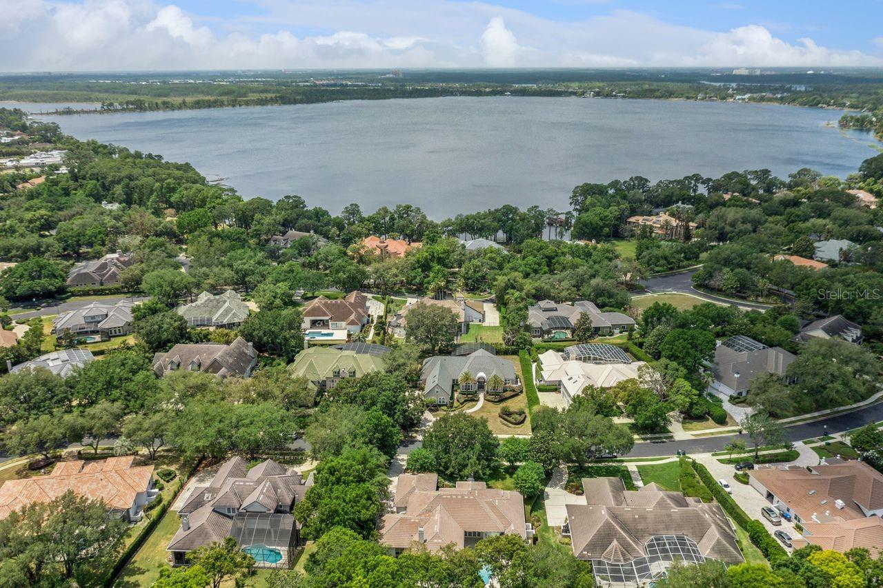 CYPRESS POINT PH 03 - Residential