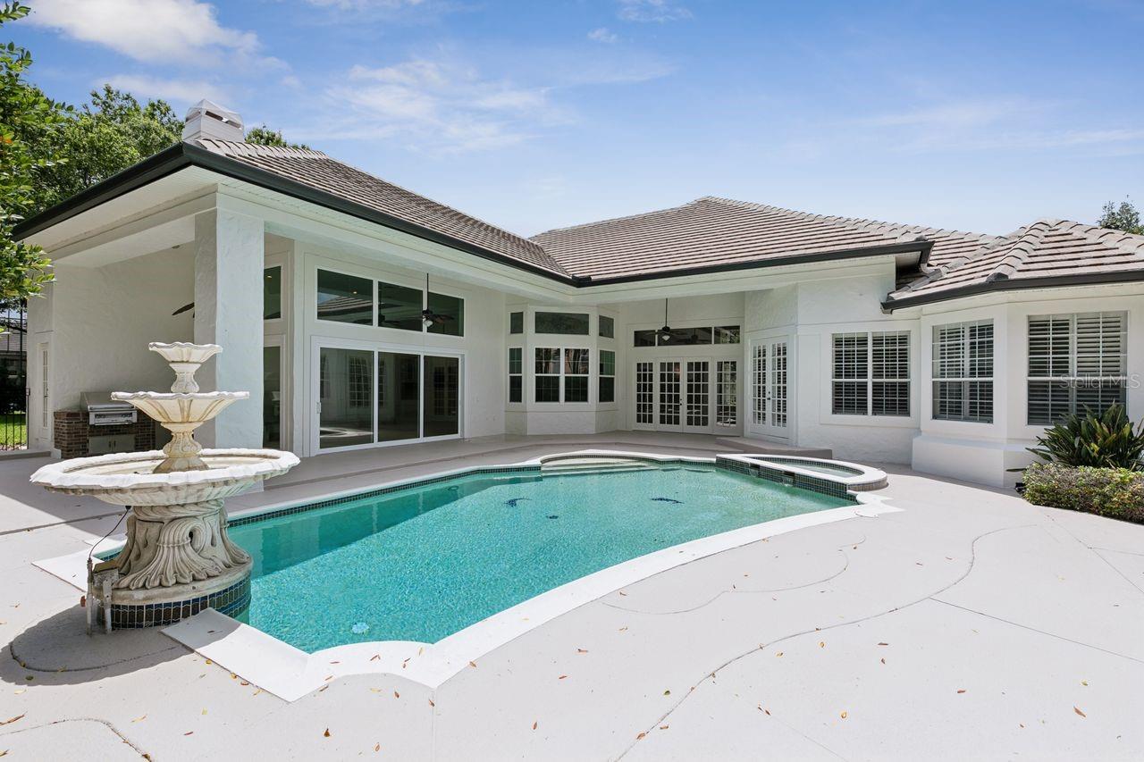 CYPRESS POINT PH 03 - Residential