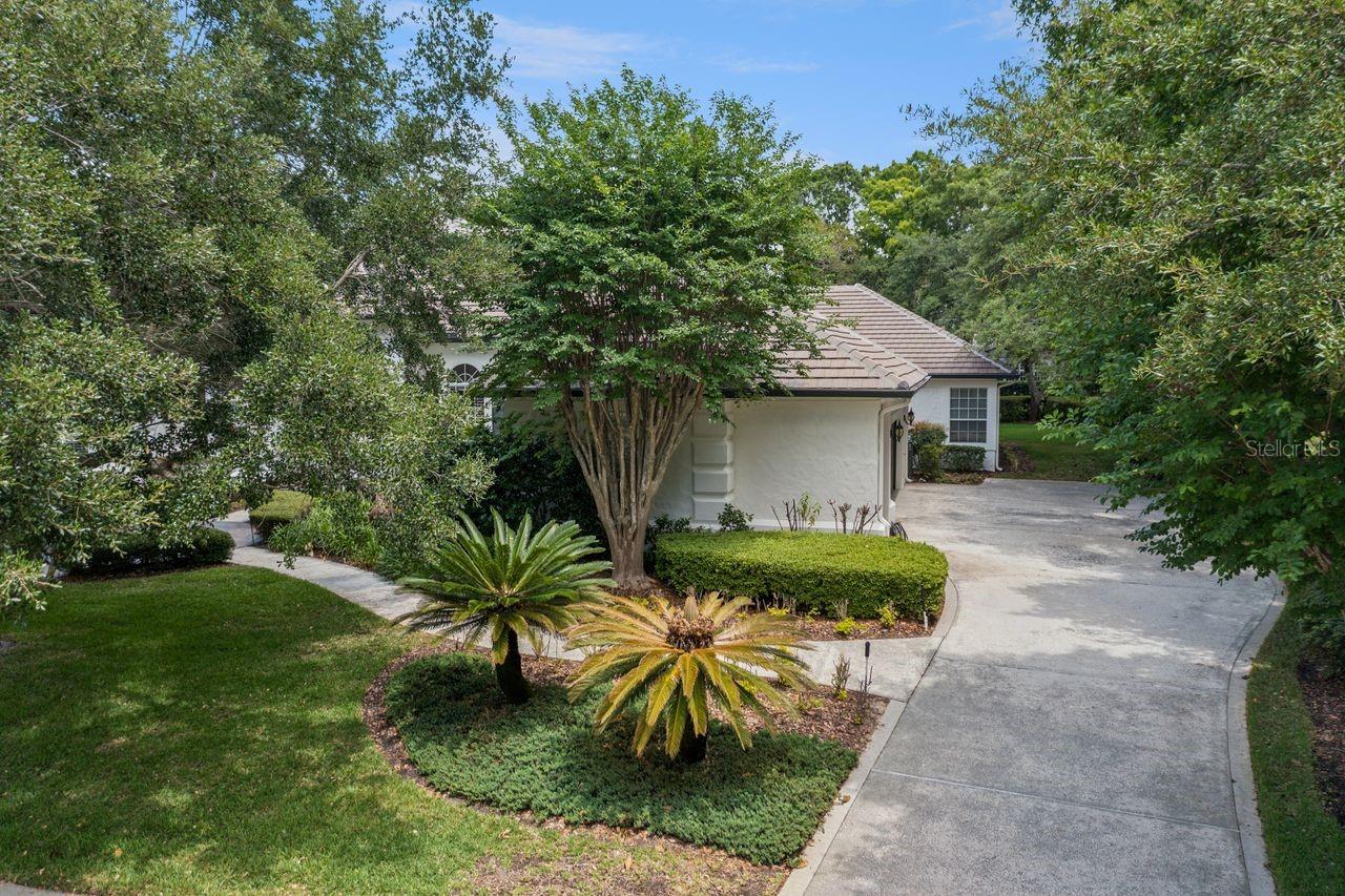 CYPRESS POINT PH 03 - Residential