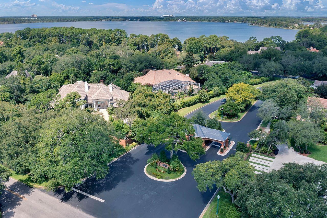 CYPRESS POINT PH 03 - Residential