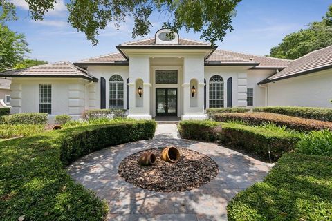 Photo of 9017 Great Heron Circle, Orlando, FL 32836 (MLS # O6403084)