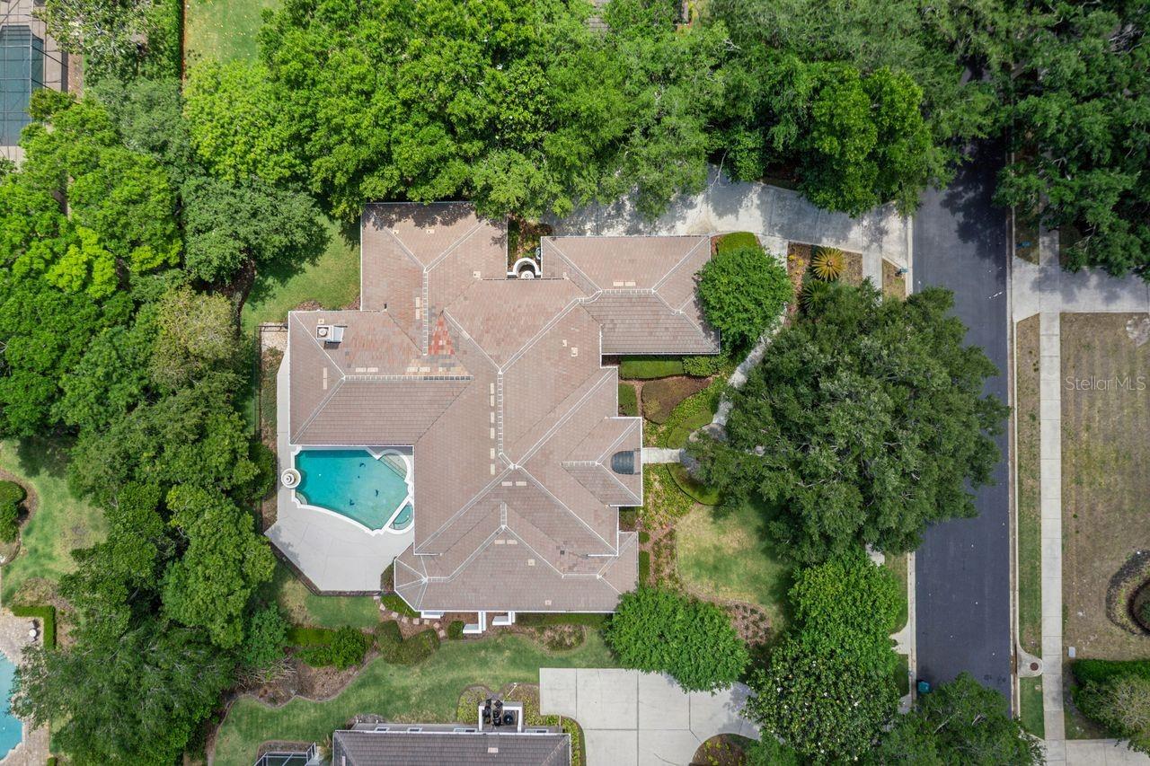 CYPRESS POINT PH 03 - Residential