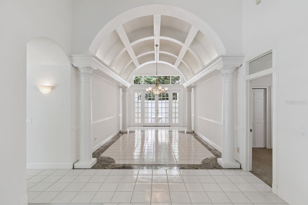 CYPRESS POINT PH 03 - Residential