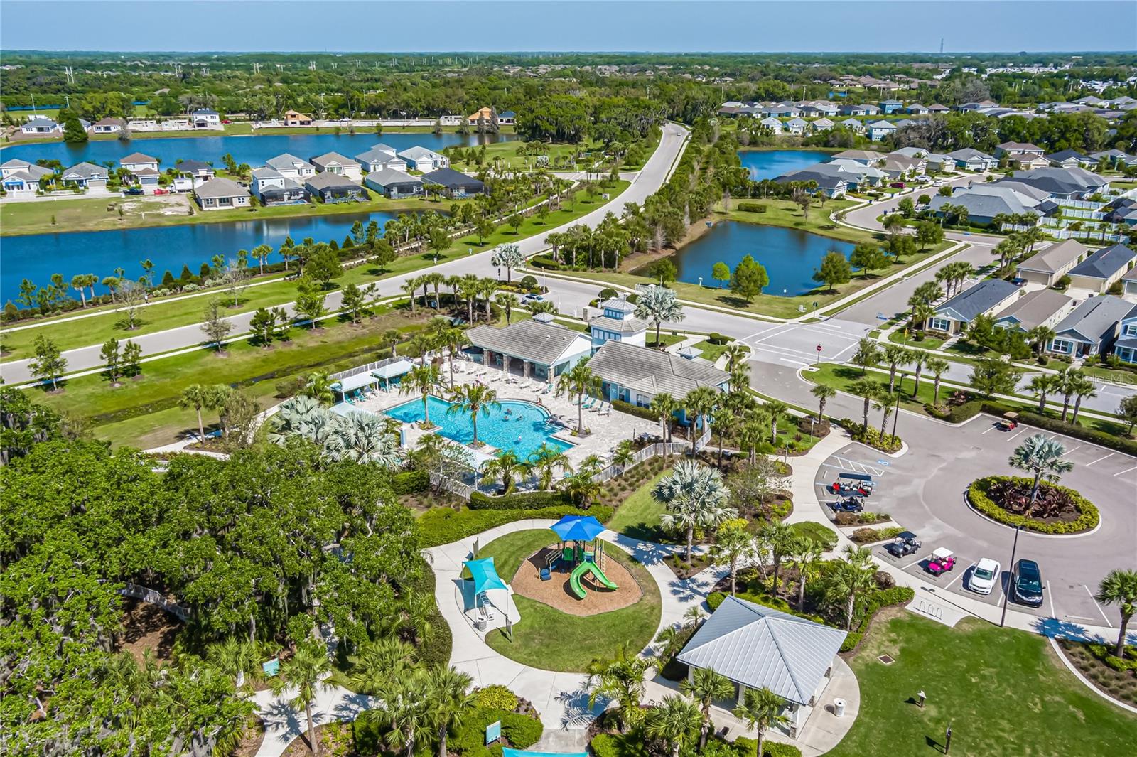 SILVERLEAF PH VI - Residential