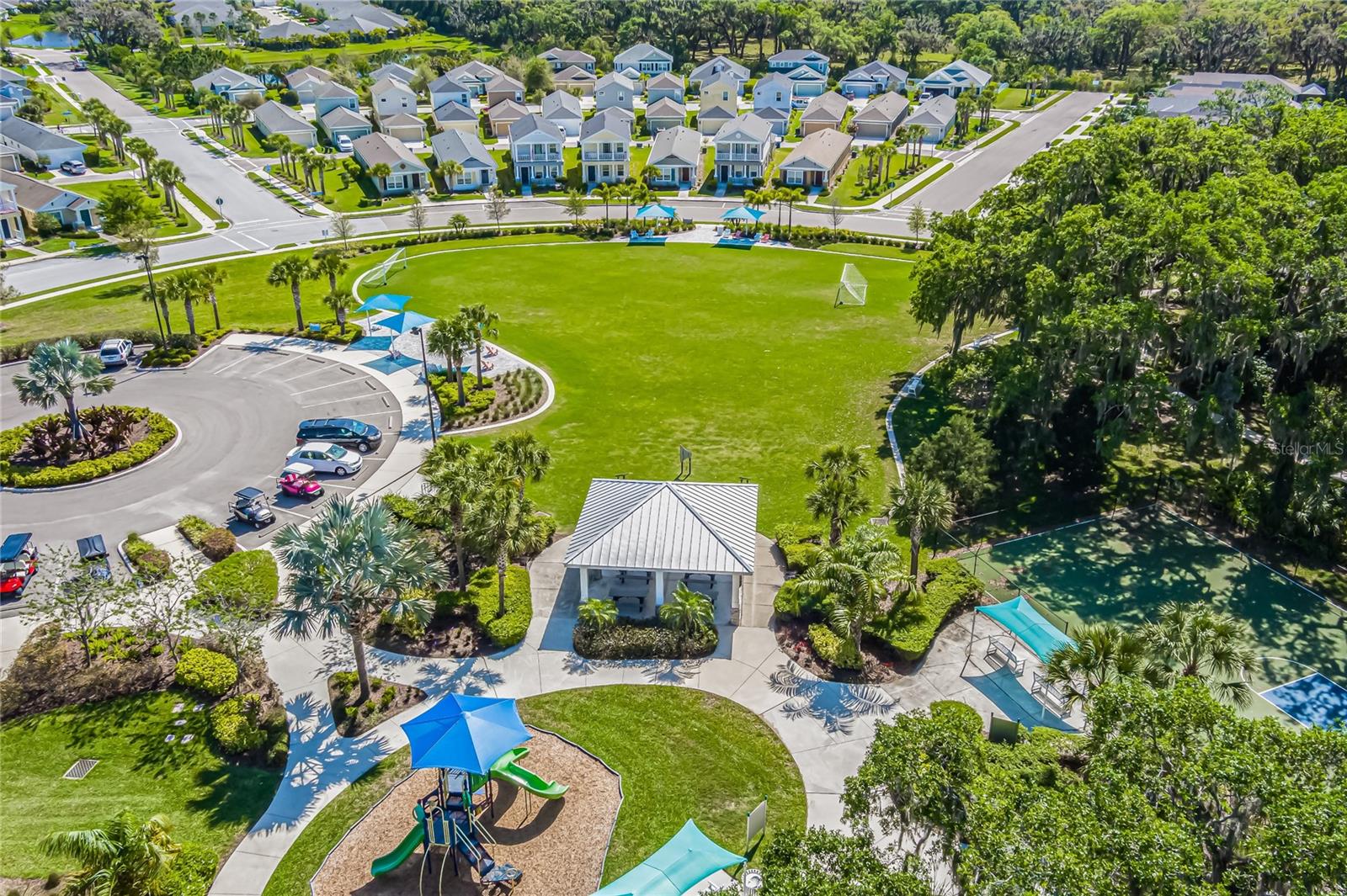 SILVERLEAF PH VI - Residential