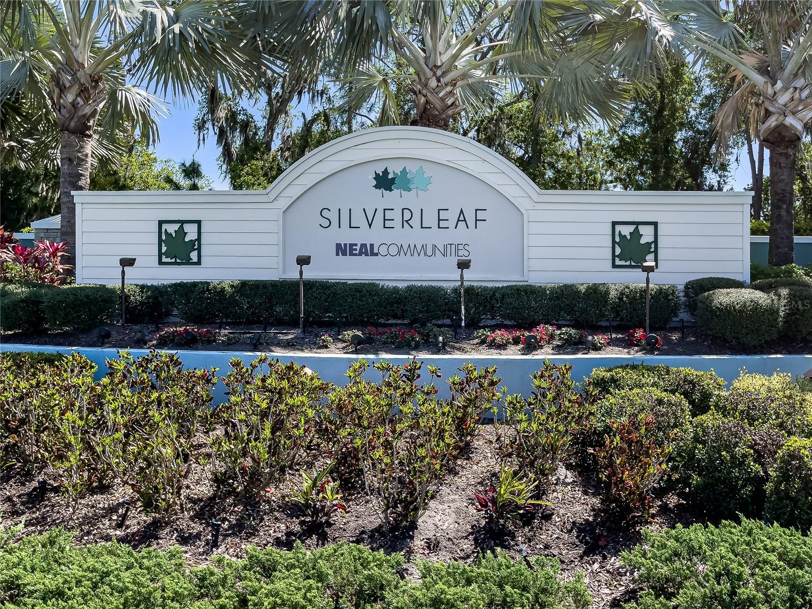 SILVERLEAF PH VI - Residential