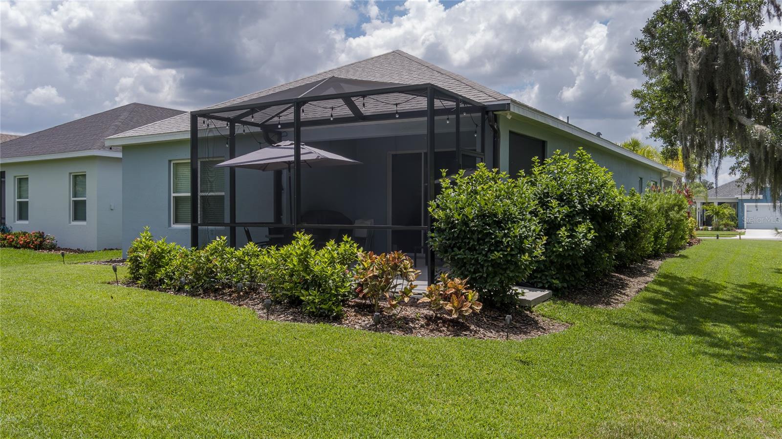 SILVERLEAF PH VI - Residential