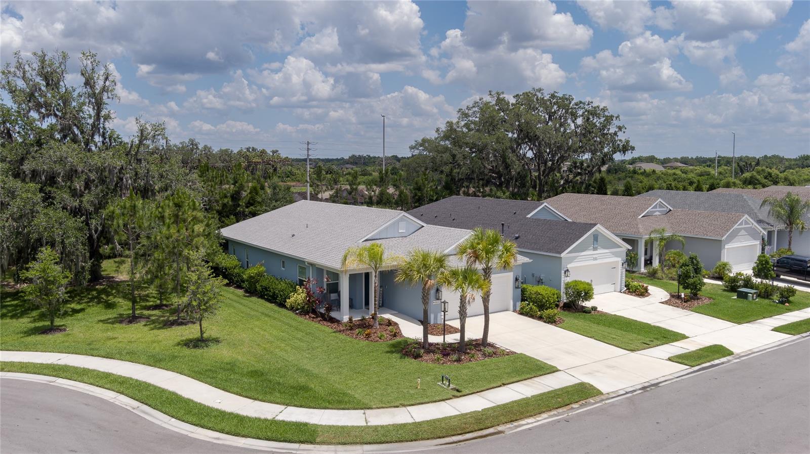 SILVERLEAF PH VI - Residential