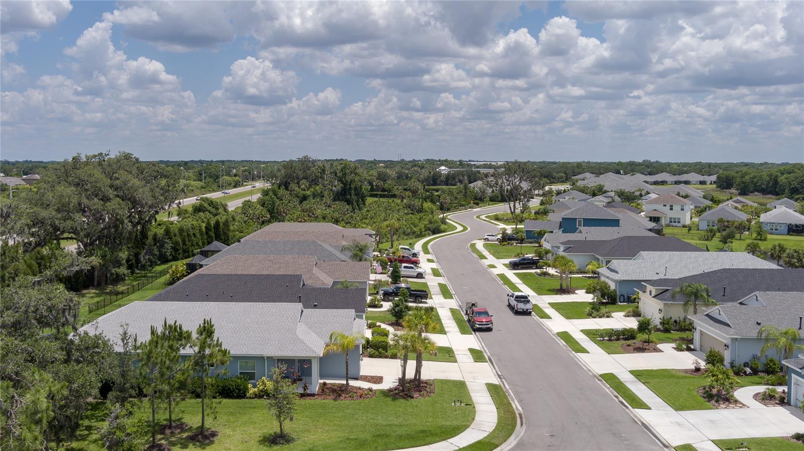 SILVERLEAF PH VI - Residential