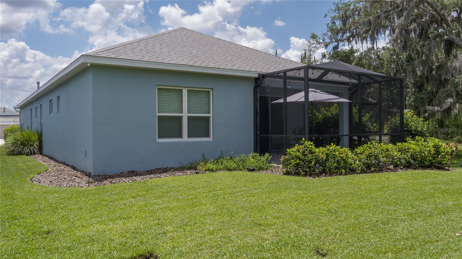 SILVERLEAF PH VI - Residential