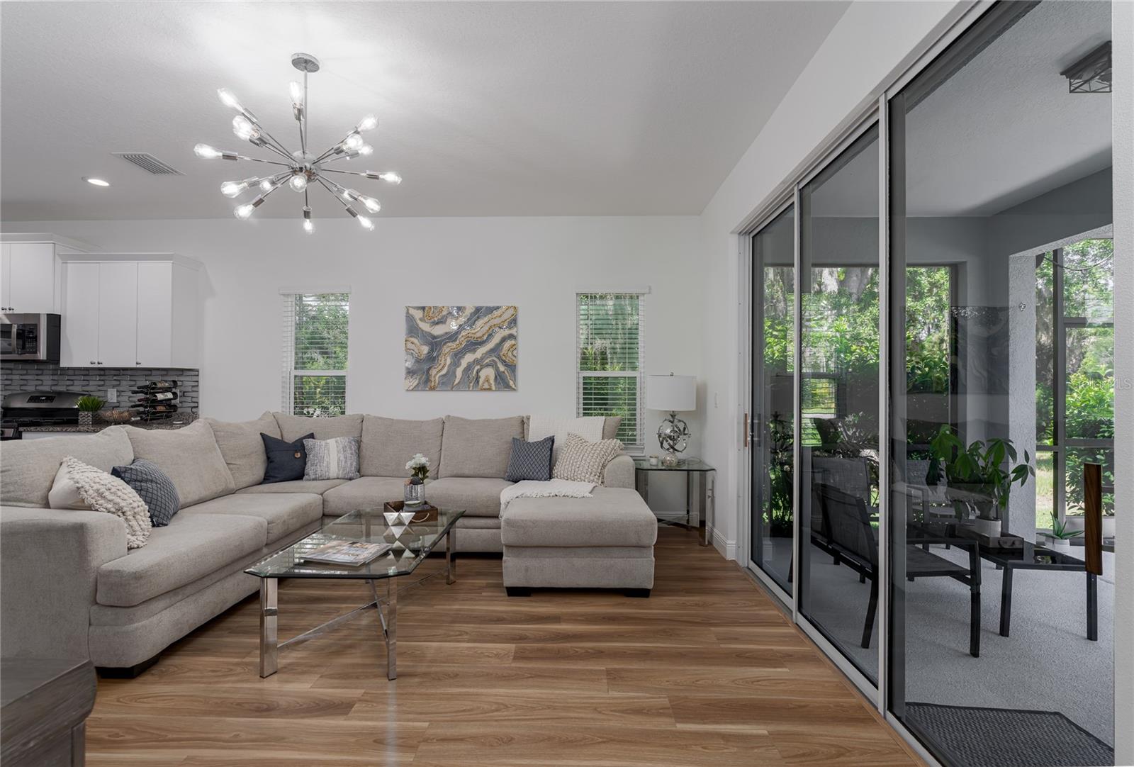 SILVERLEAF PH VI - Residential